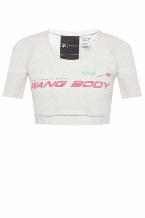 Performance crop top, zdjęcie 1 Performance crop top od ADIDAS by Alexander Wang